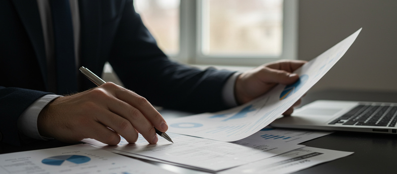 Акцизна накладна: порядок заповнення, реєстрація та терміни